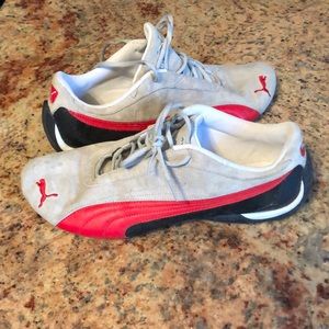 Puma sneakers